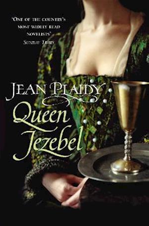 Queen Jezebel