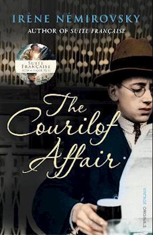 The Courilof Affair