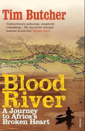 Blood River