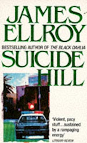 Suicide Hill