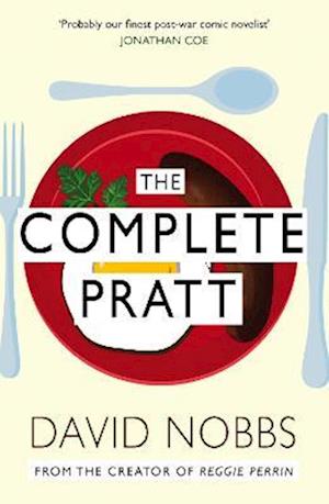 The Complete Pratt