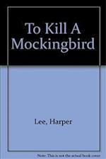 To Kill a Mockingbird