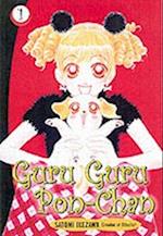 Guru Guru Pon-chan Volume 1