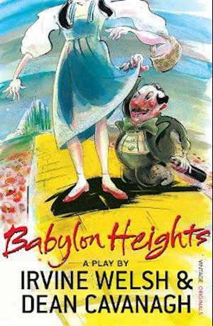 Babylon Heights