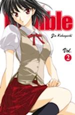 School Rumble Vol 2