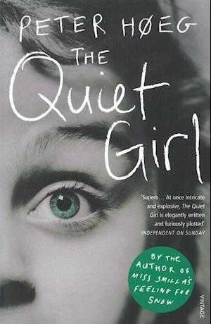 The Quiet Girl