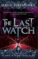 The Last Watch