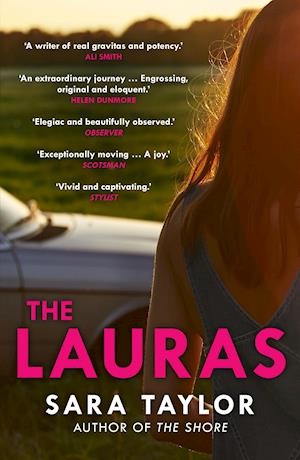 The Lauras