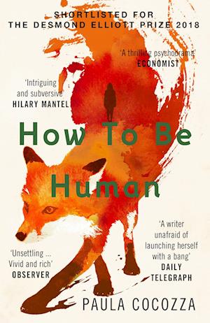 How to Be Human