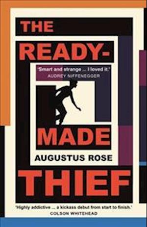 The Readymade Thief