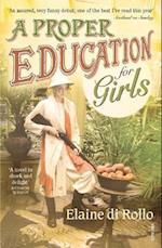 A Proper Education for Girls