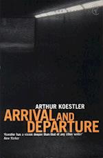 Arrival and Departure