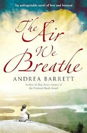 The Air We Breathe