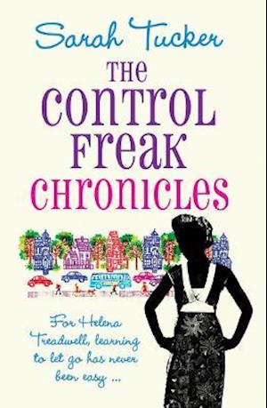 The Control Freak Chronicles
