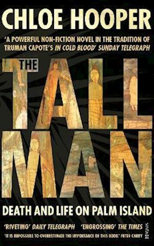 The Tall Man