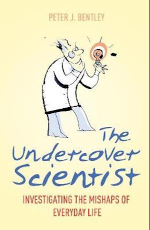 The Undercover Scientist
