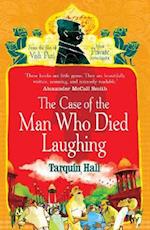 The Case of the Man who Died Laughing
