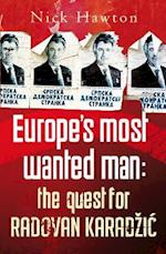 Europe's Most Wanted Man