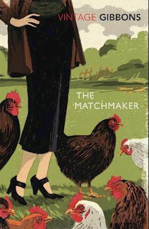 The Matchmaker