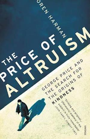 The Price Of Altruism