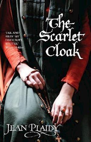 The Scarlet Cloak