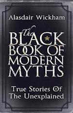 The Black Book of Modern Myths
