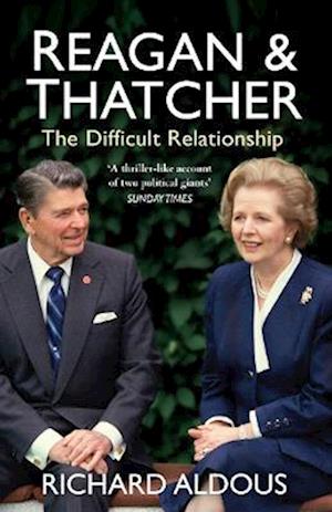 Reagan and Thatcher