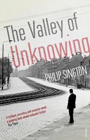 The Valley of Unknowing