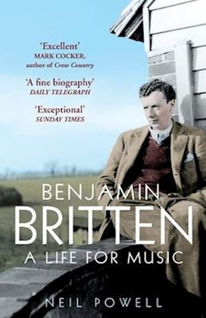 Benjamin Britten