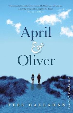 April & Oliver