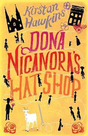 Dona Nicanora's Hat Shop