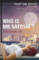 Who is Mr Satoshi?