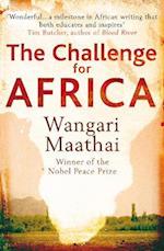 The Challenge for Africa