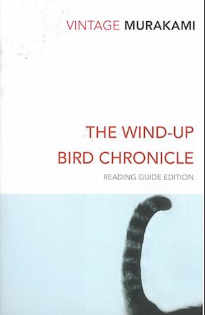 The Wind-Up Bird Chronicle