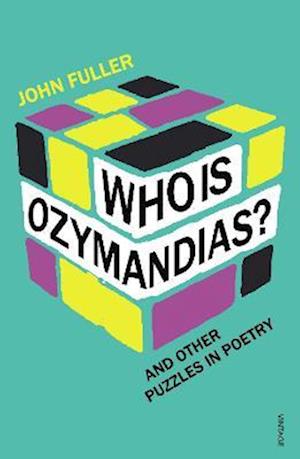 Who Is Ozymandias?