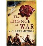 The Licence of War