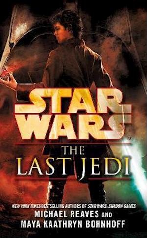 Star Wars: The Last Jedi (Legends)