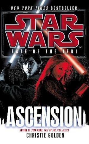 Star Wars: Fate of the Jedi: Ascension