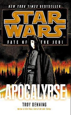 Star Wars: Fate of the Jedi: Apocalypse