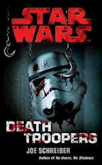 Star Wars: Death Troopers