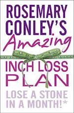 Rosemary Conley's Amazing Inch Loss Plan