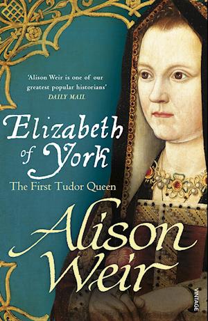 Elizabeth of York