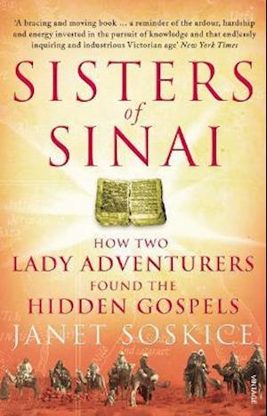 Sisters Of Sinai