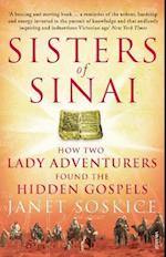 Sisters Of Sinai