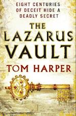 The Lazarus Vault