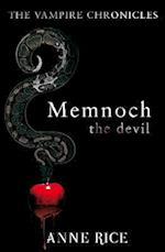Memnoch The Devil
