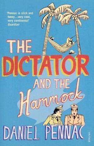 The Dictator And The Hammock