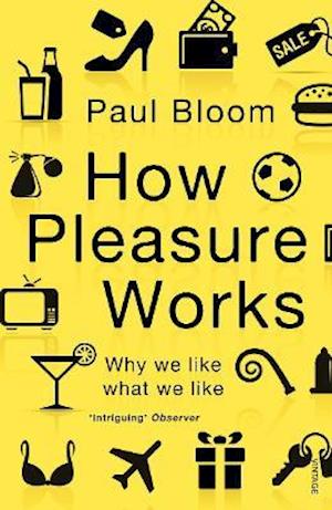 How Pleasure Works