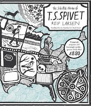 The Selected Works of T.S. Spivet