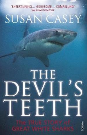 The Devil's Teeth